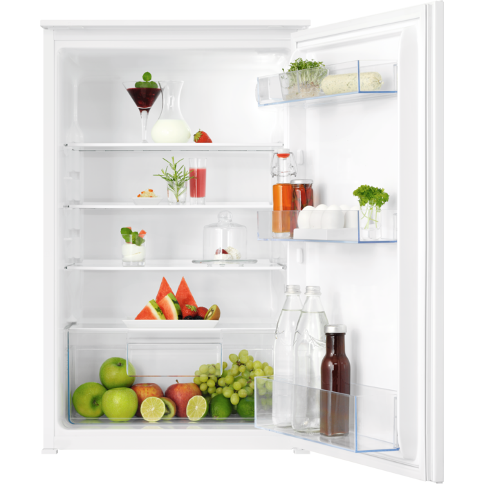 AEG TSK5O88ES 5000 inbouw vriezer - 88cm