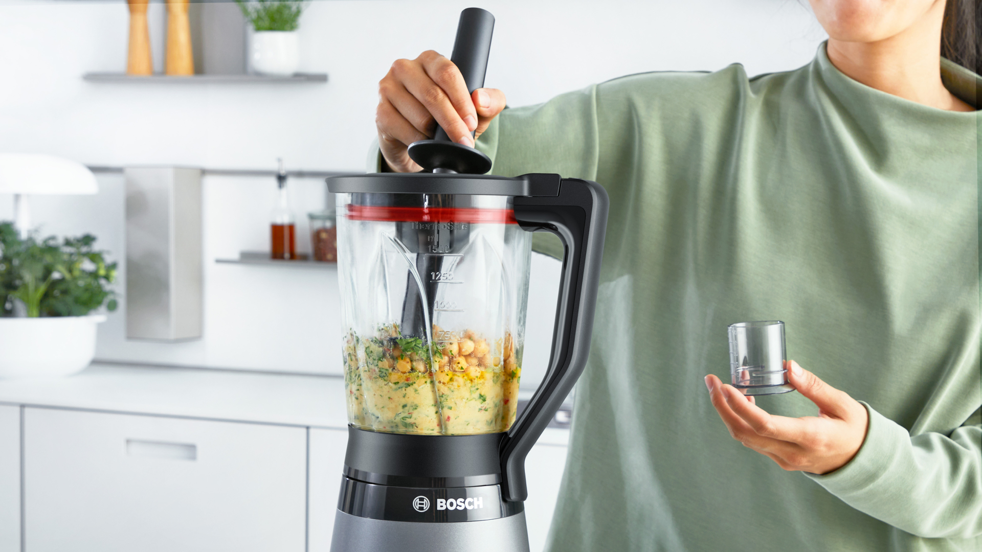 BOSCH MMB4194S