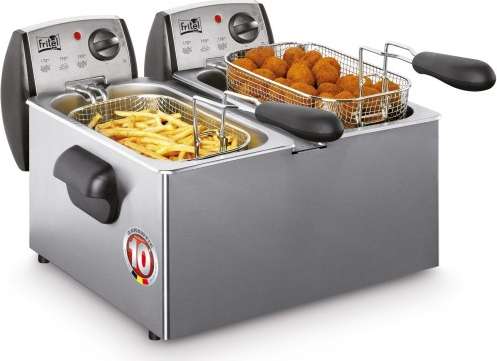 FRITEL - VAN RATINGEN friteuse - 141056