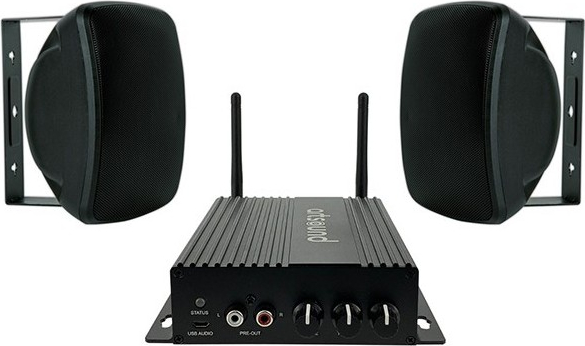 ARTSOUND  - SMARTPACK/ASW55.2