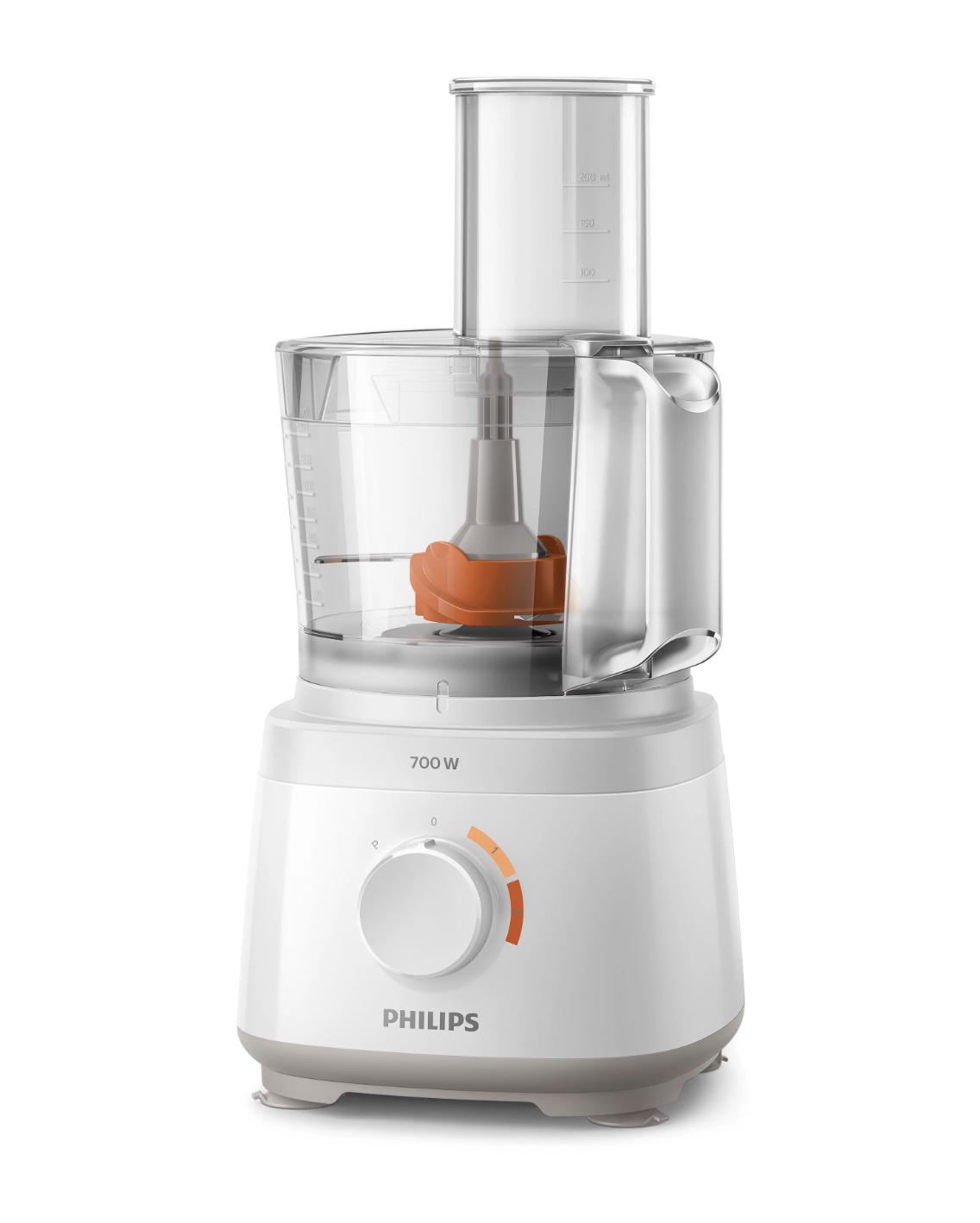 PHILIPS HR7310/00 foodprocessor