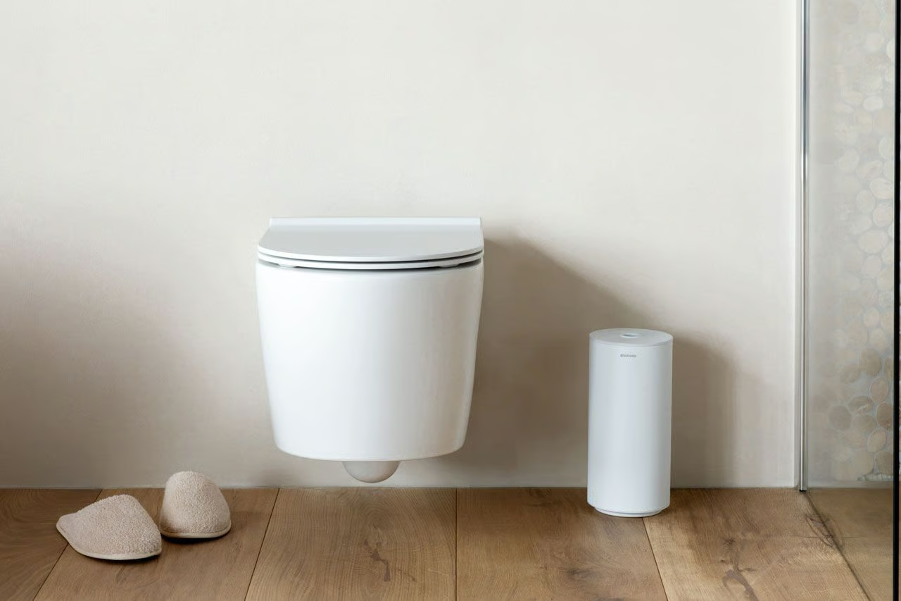 BRABANTIA reserverolhouder - 303180