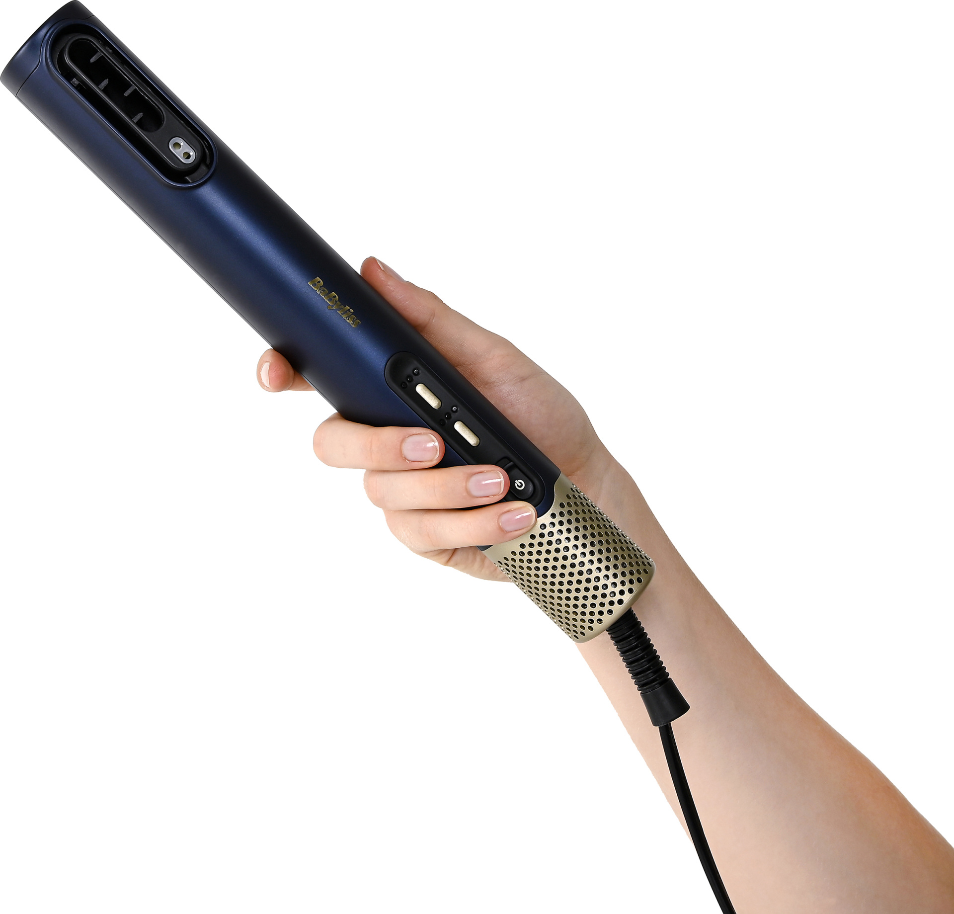 BABYLISS haardroger - BAAS6550E