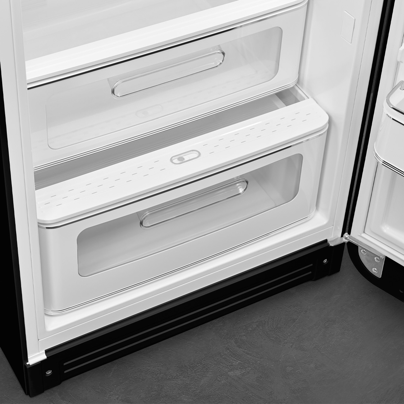 SMEG FAB28RBLM6