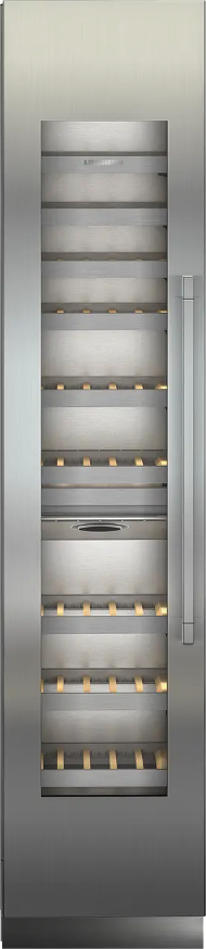 LIEBHERR MONOLITH Inbouw wijnklimaatkast - EWPI947120617