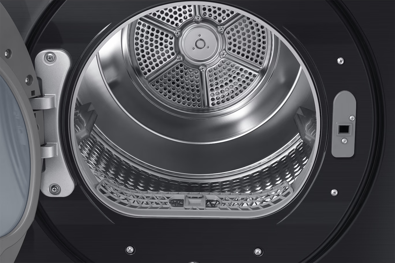 SAMSUNG Droogkast 16 kg - DV16DG8600BVU3