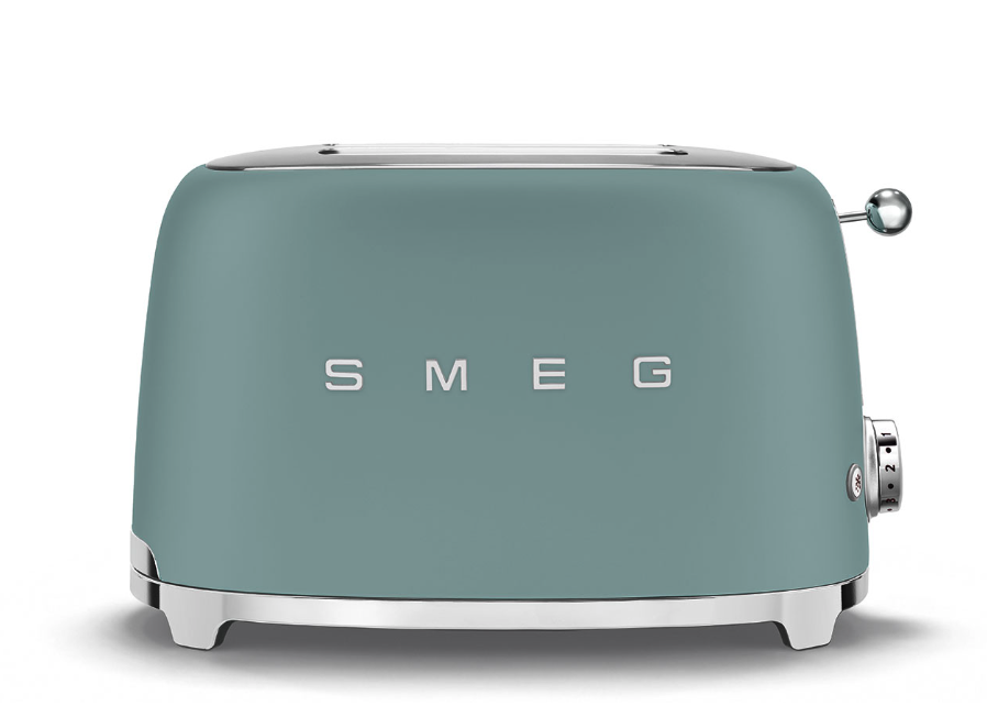 SMEG TSF01EGMEU broodrooster