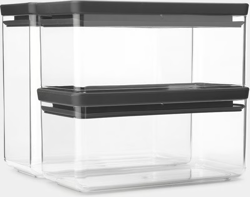 BRABANTIA voorraadbus - 230783
