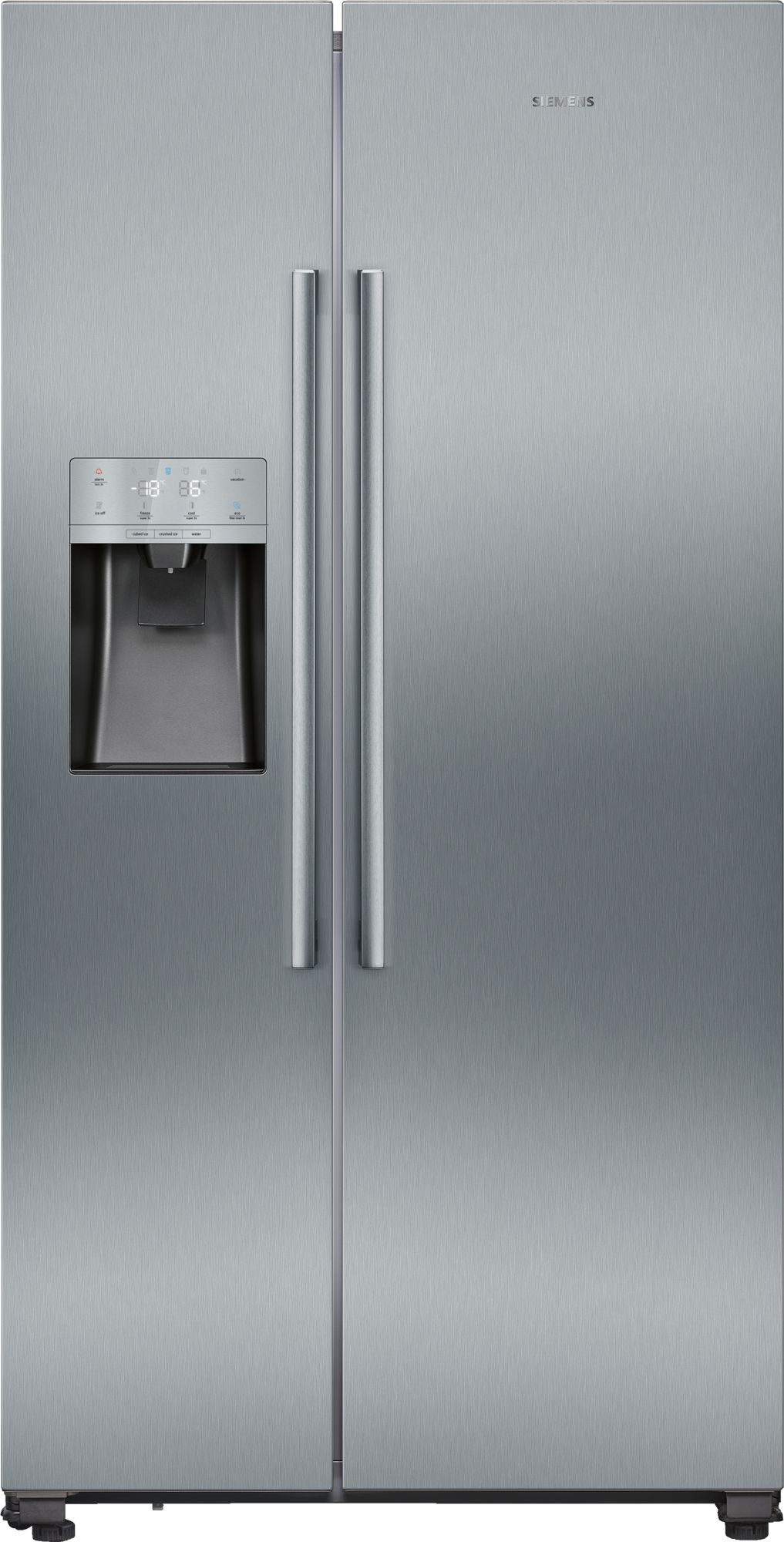 SIEMENS KA93DAIEP IQ500 side-by-side - 179cm
