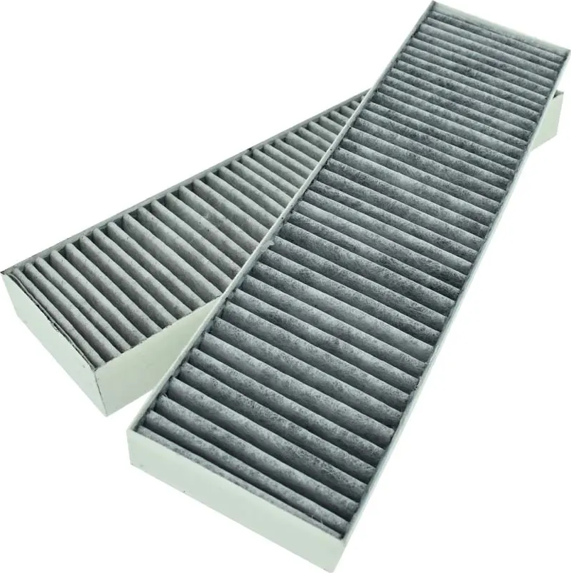 BEKO koolstoffilter - KF165265001