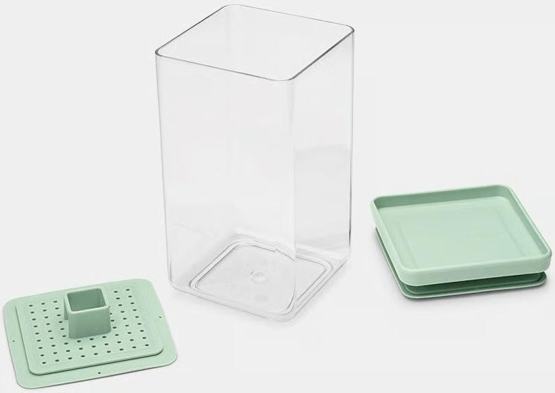 BRABANTIA fermentatiekit - 145483