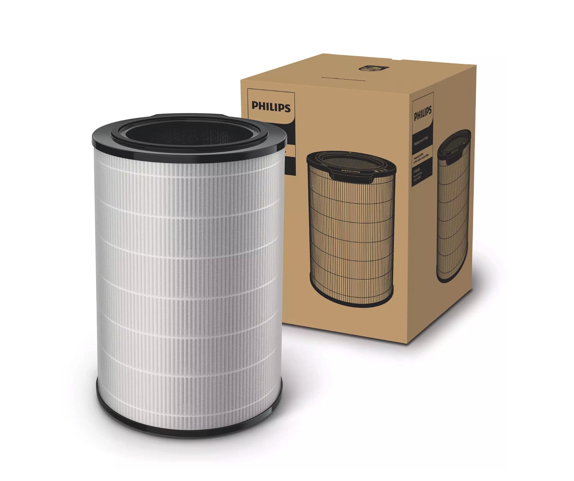 PHILIPS FY4440/30 filter