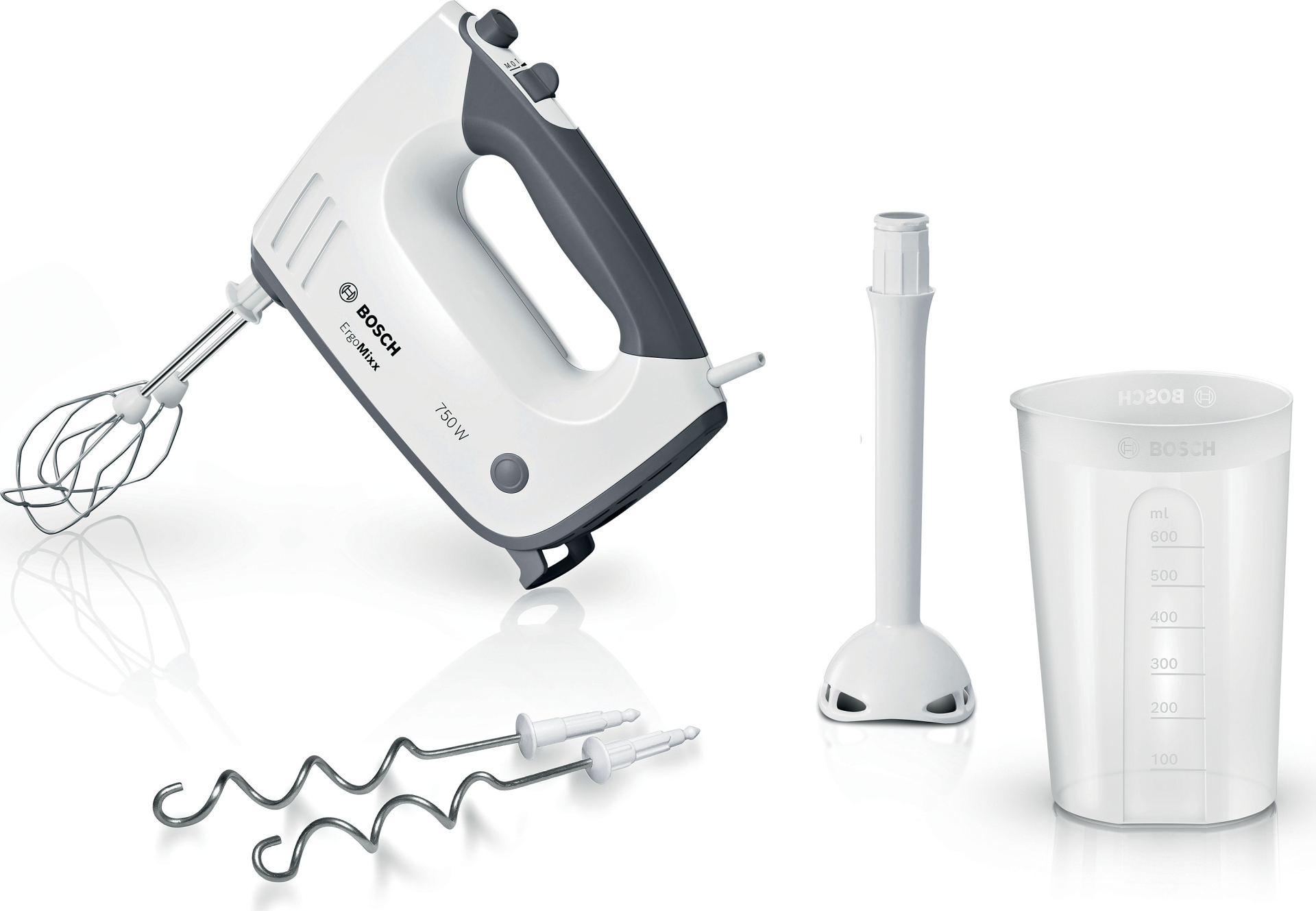 BOSCH SDA ERGOMIXX mixer - MFQ37470
