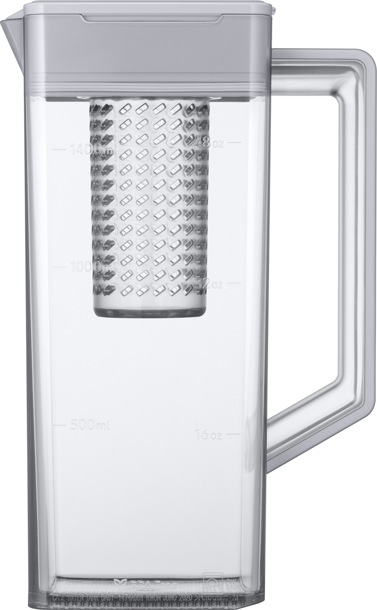 SAMSUNG side-by-side - RM90F67CECEF