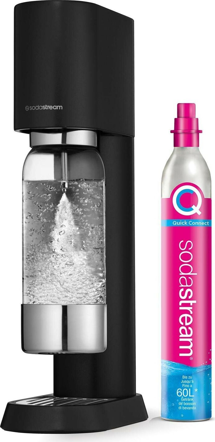 SODASTREAM ENSO Drankapparaat - 1013611311