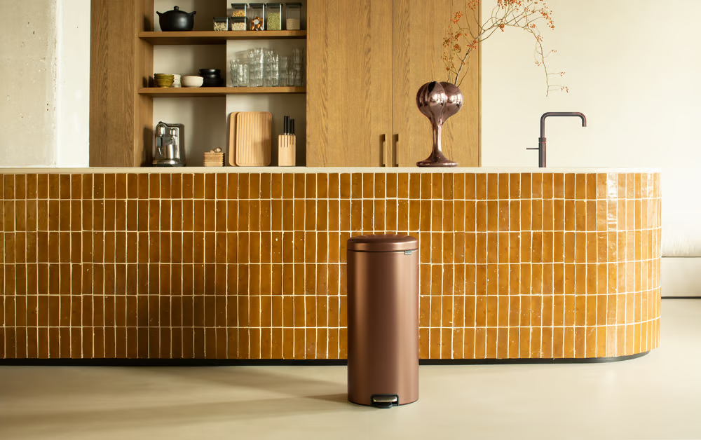 BRABANTIA pedaalemmer - 238789