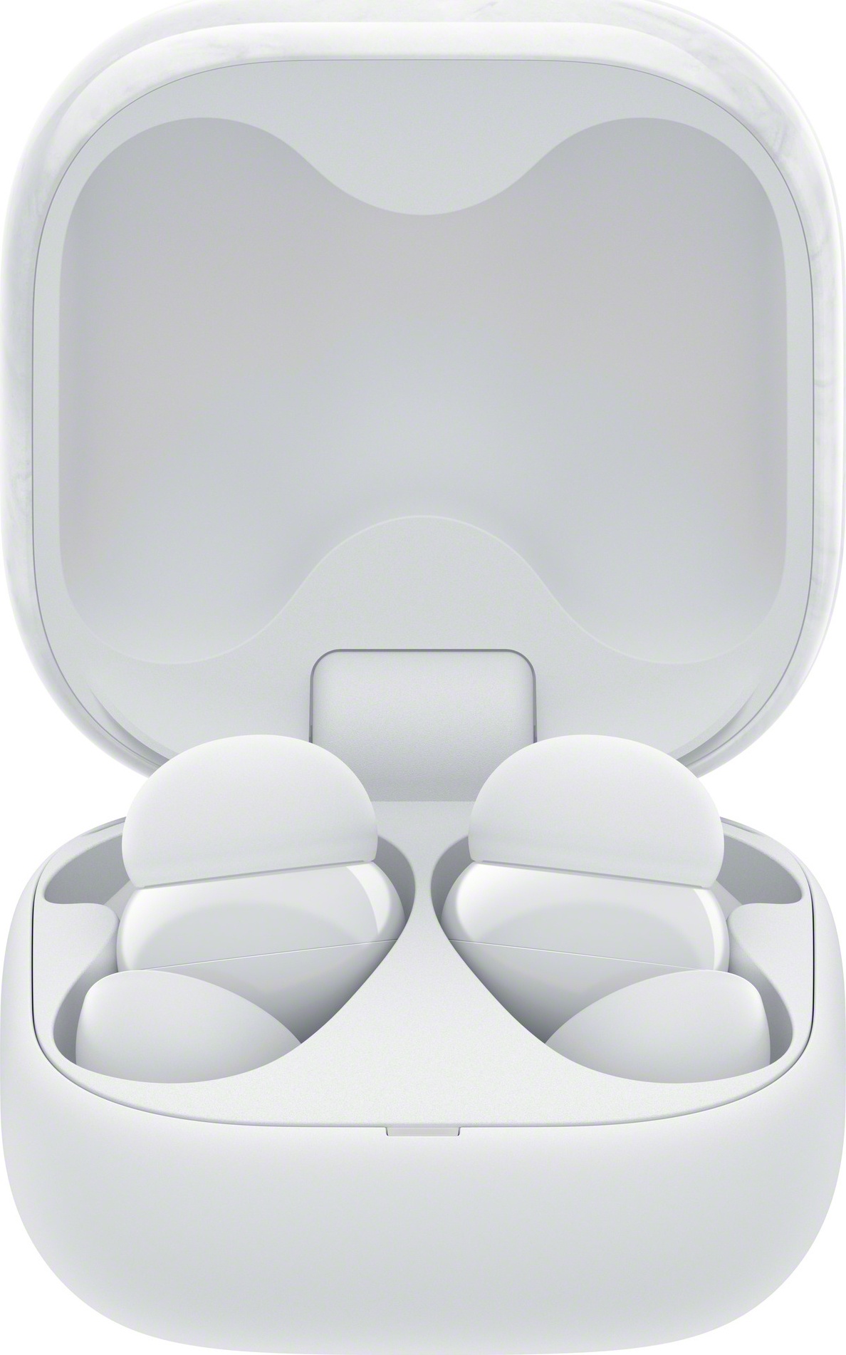 SONY in-ears - WFLS910NW.CE7
