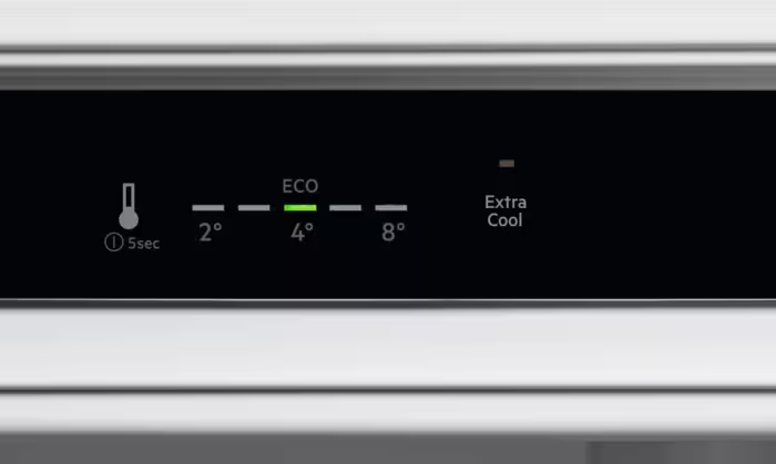 AEG 6000 Inbouw koelkast - TK6DS181ES