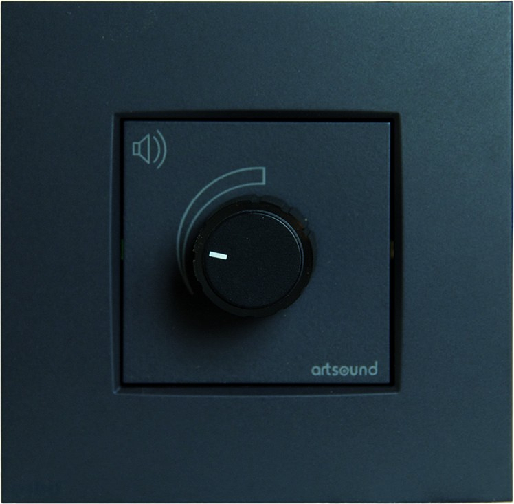 ARTSOUND volumeregelaar - N-VOLST-122
