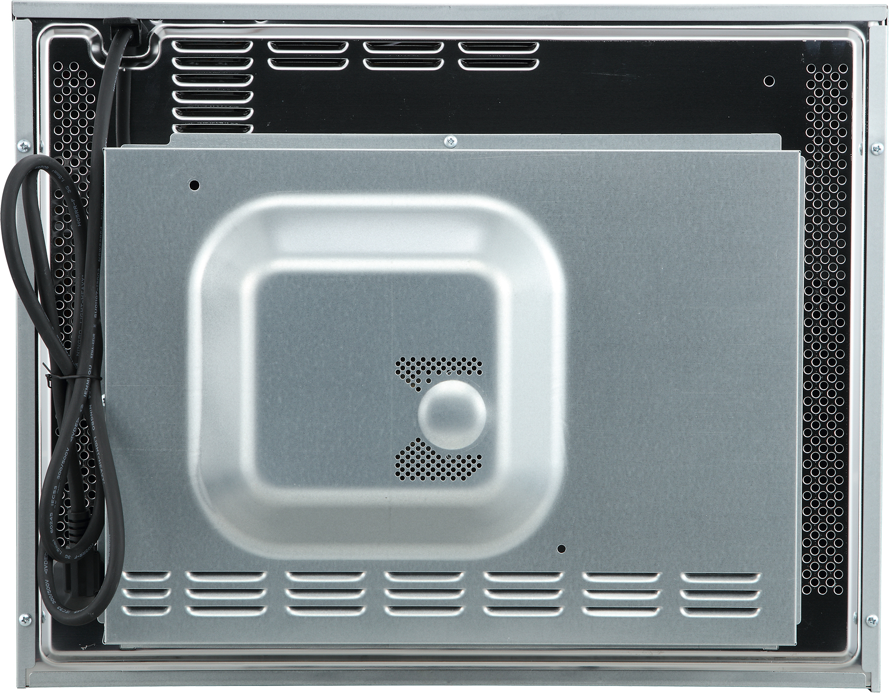 BEKO Inbouw combi-microgolfoven - BMCI44313FBG