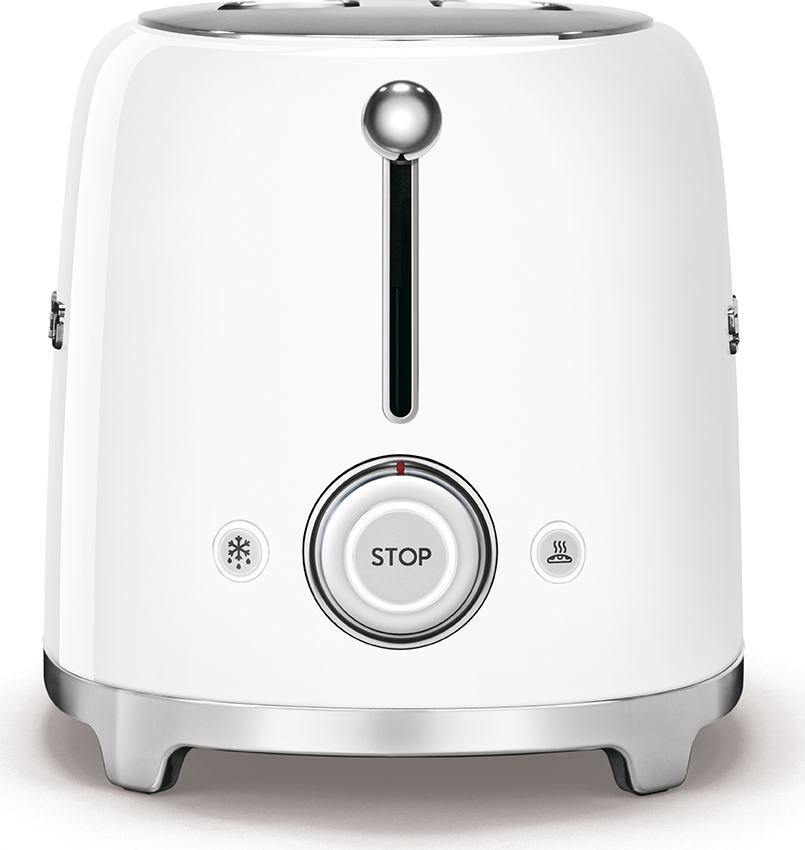 SMEG broodrooster - TSF01WHEU
