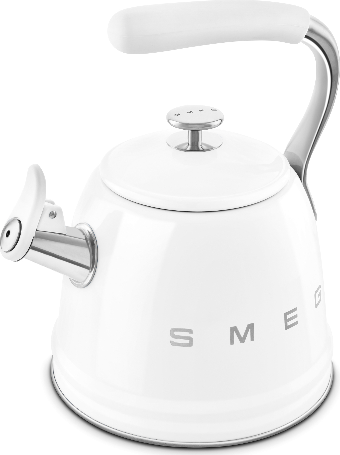 SMEG fluitketel - WKF01WH