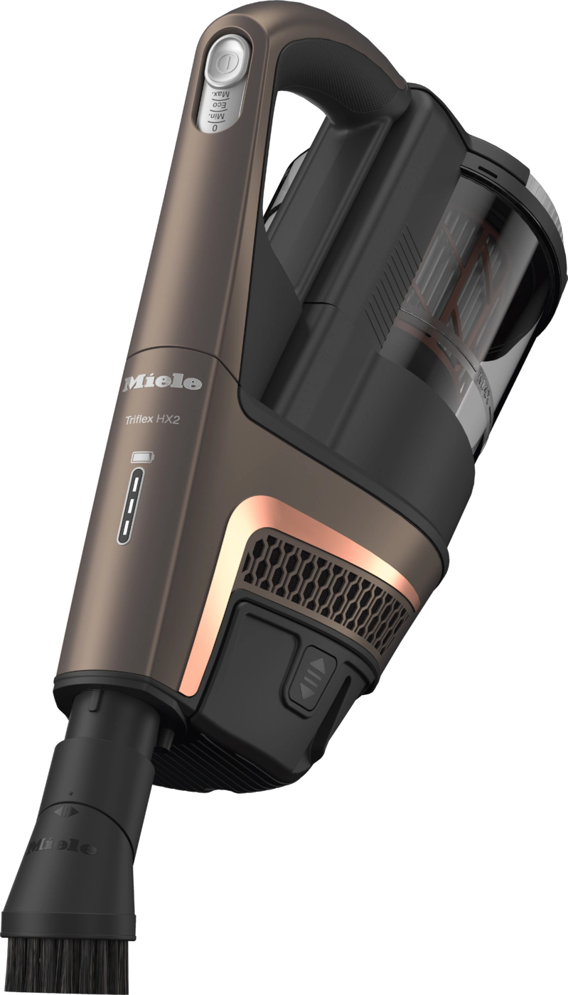MIELE TRIFLEX steelstofzuiger - TRIFLEXHX2PROIGR