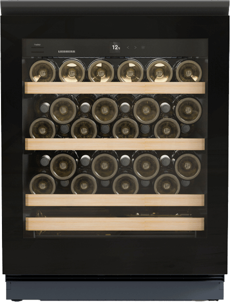 LIEBHERR Inbouw wijnbewaarkast - UWGB363120