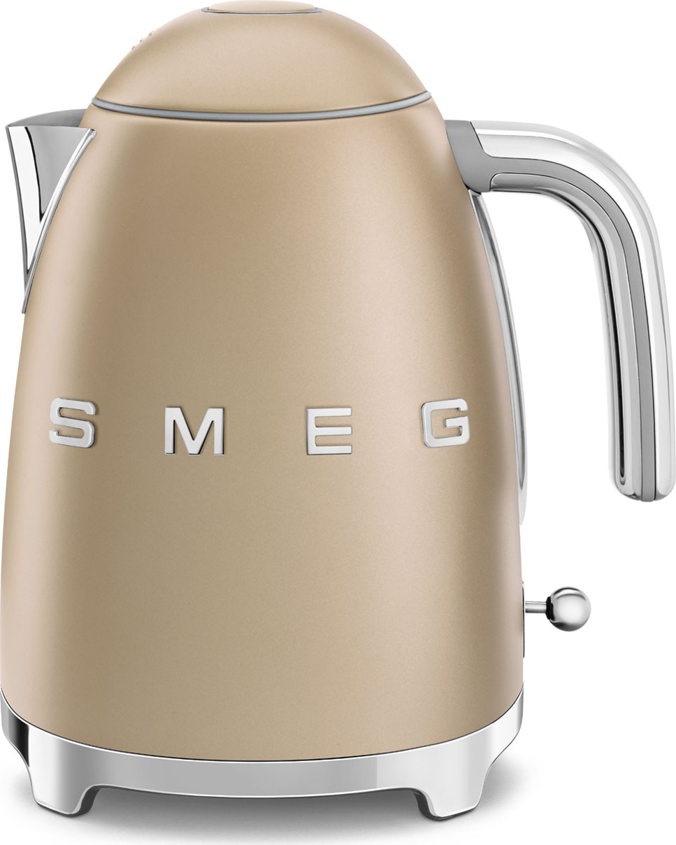 SMEG waterkoker - KLF03CHMEU