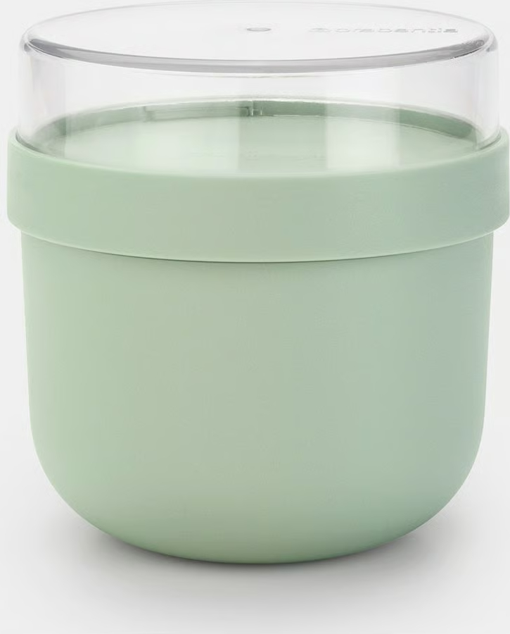 BRABANTIA yoghurt potjes - 204265