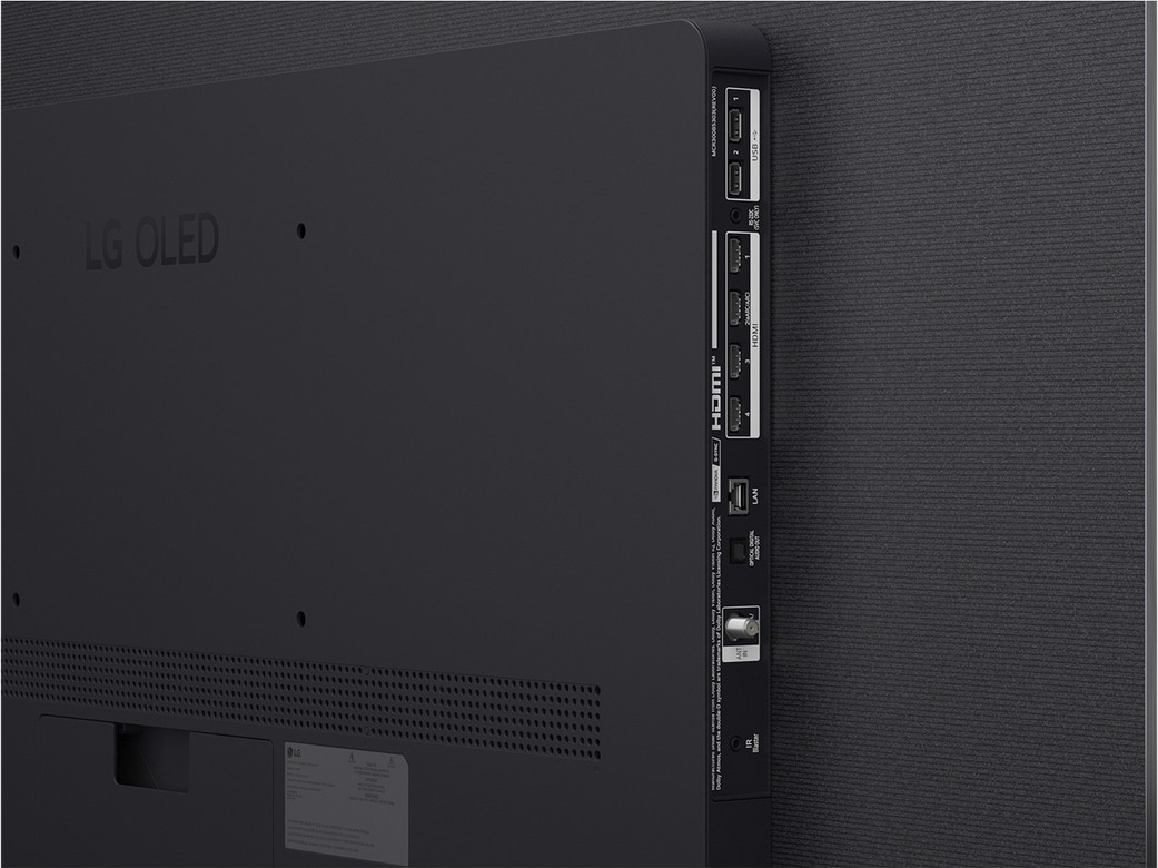LG OLED48C69LB