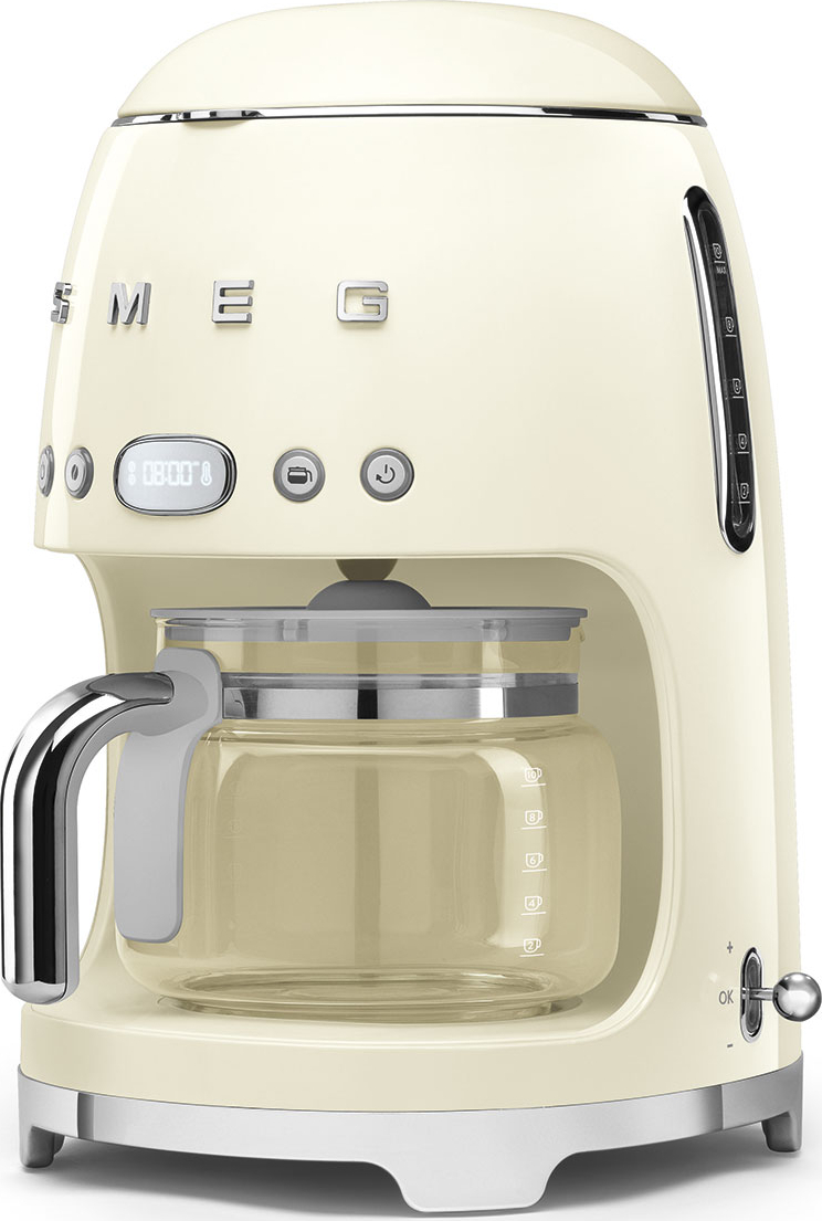 SMEG koffiezetapparaat - DCF02CREU