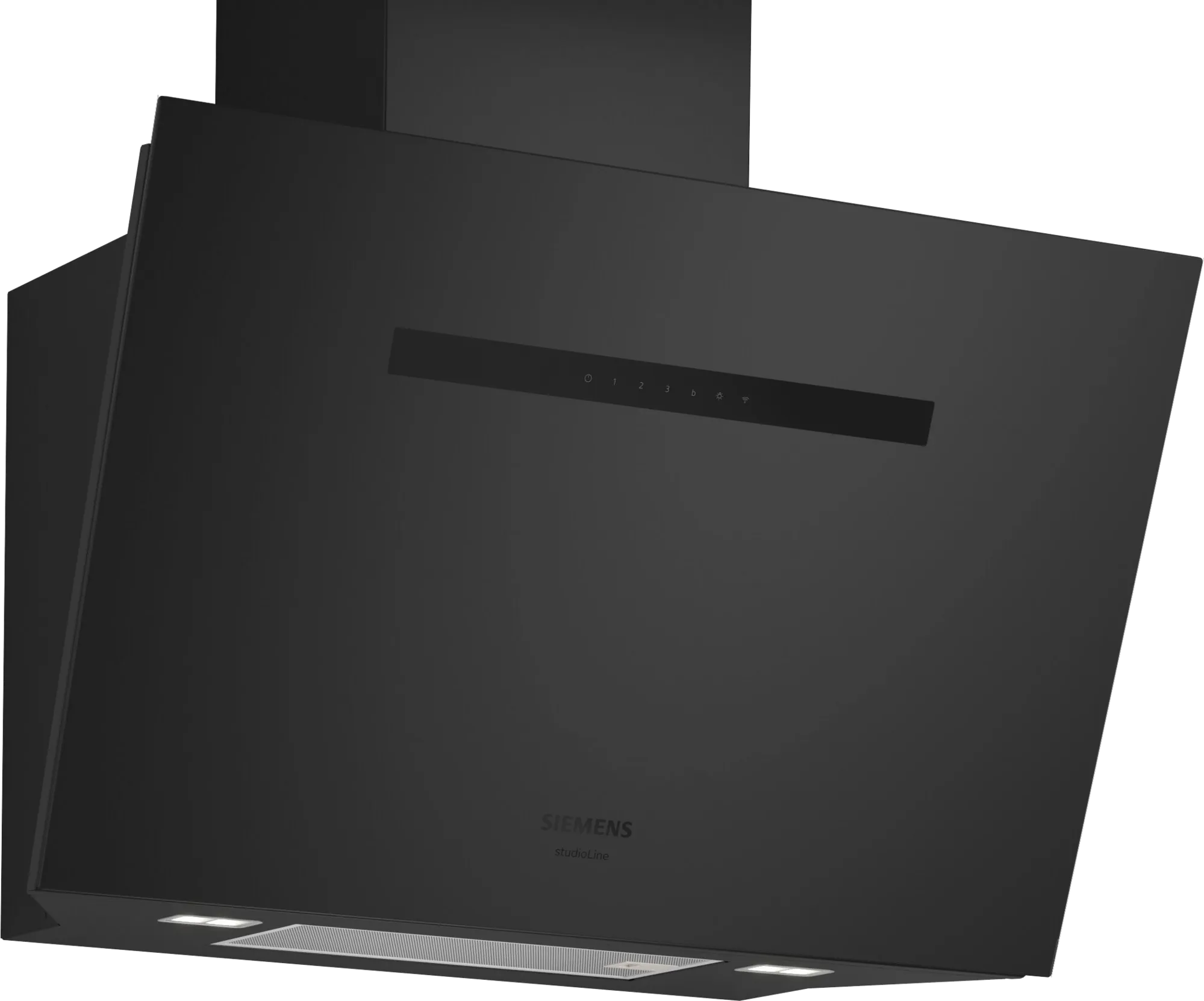 SIEMENS LC81KANB5 IQ700 headfree dampkap - 80cm