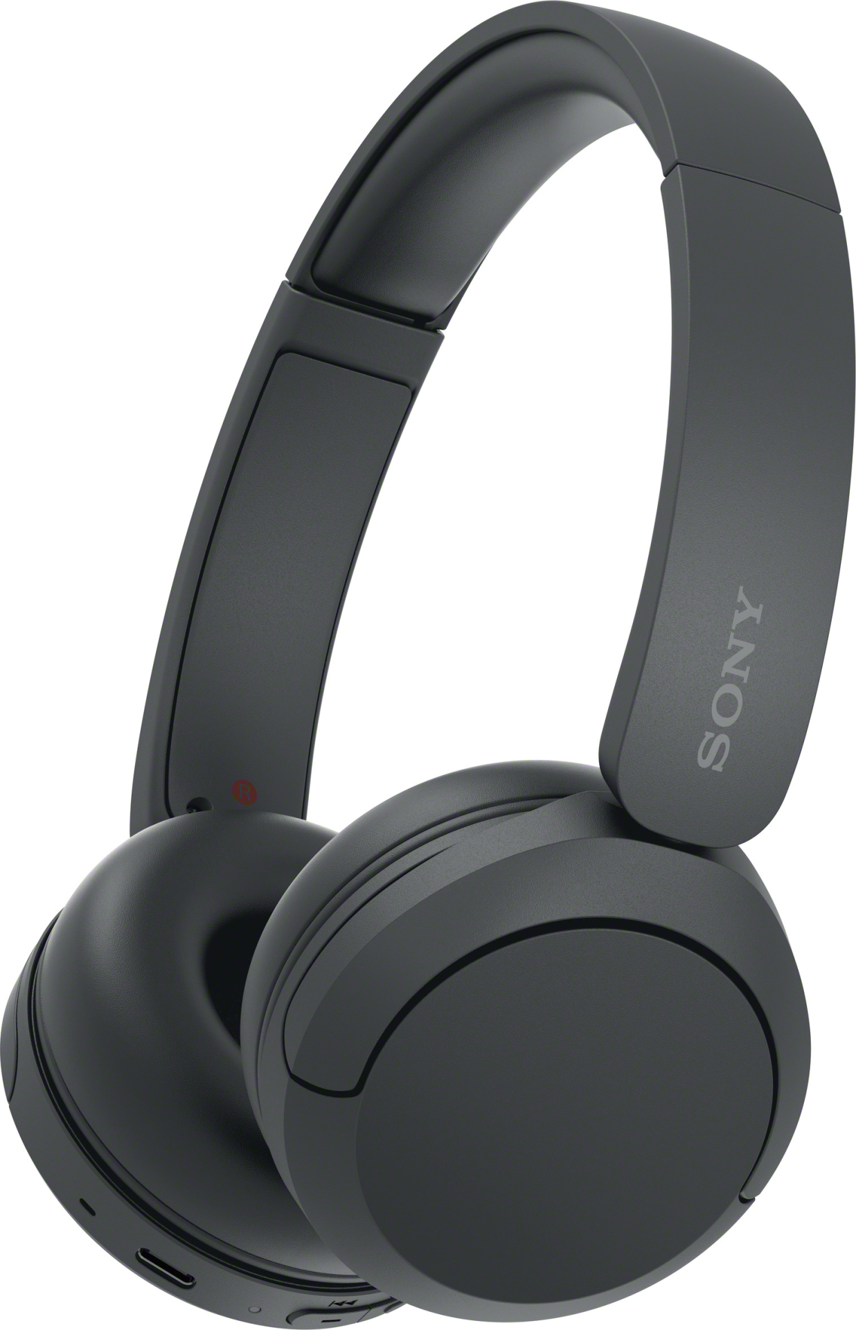 SONY hoofdtelefoon - WHCH520B.CE7