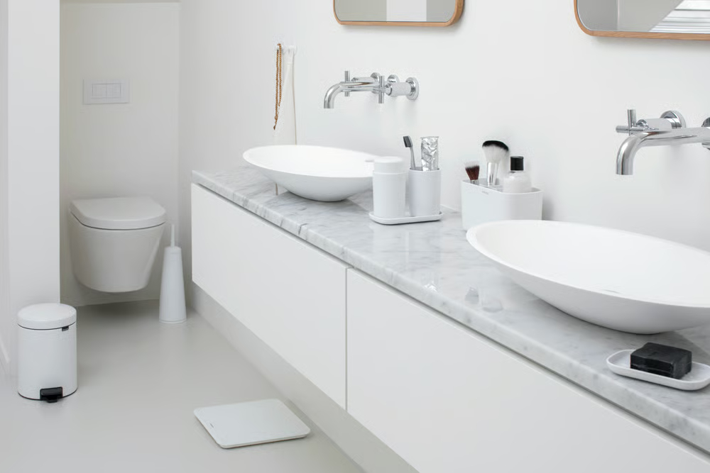 BRABANTIA zeephouder - 280221