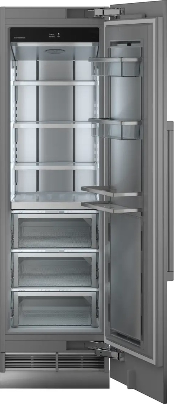 LIEBHERR MONOLITH koelkast zonder vriesvak - 213cm - ERBDI967020