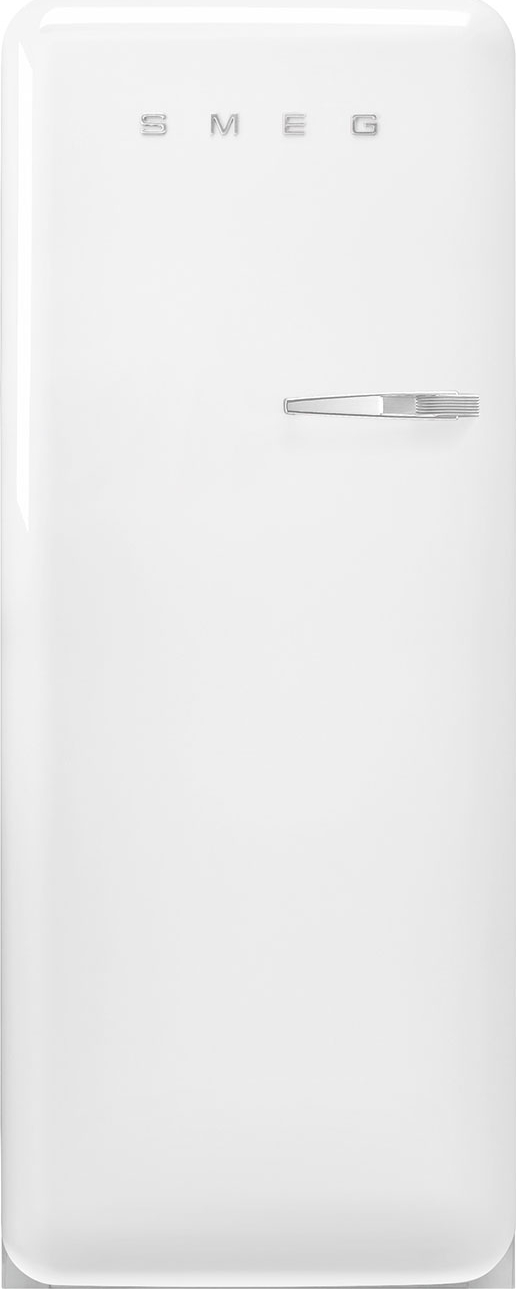 SMEG 50's Style Vrijstaande koelkast - FAB28LWH6