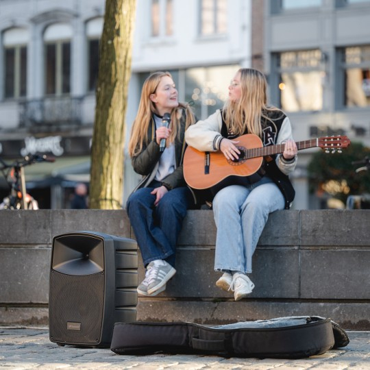 ARTSOUND  - U10