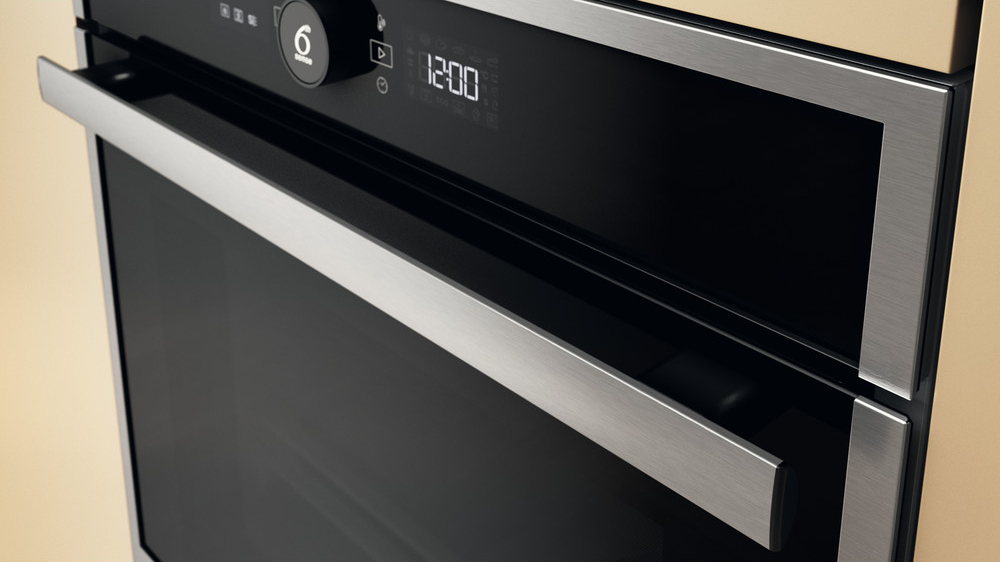 WHIRLPOOL  - WOI4S8PM1SXA