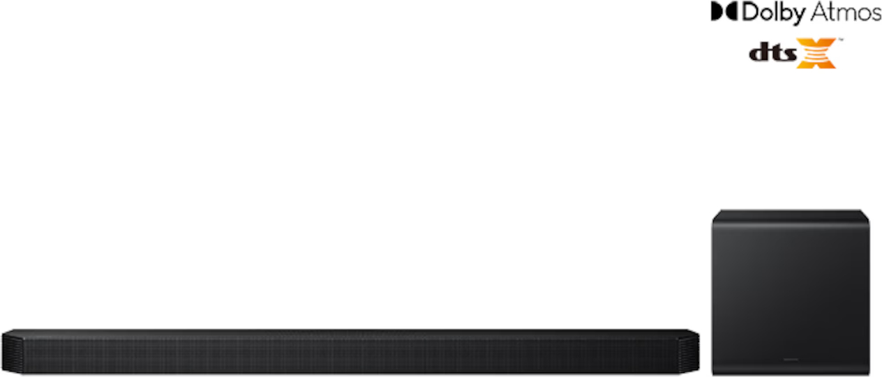 SAMSUNG CE soundbar - HW-Q800F/XN