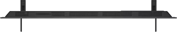 LG Televisie 42" OLED 4K (UHD) - OLED42C54LA