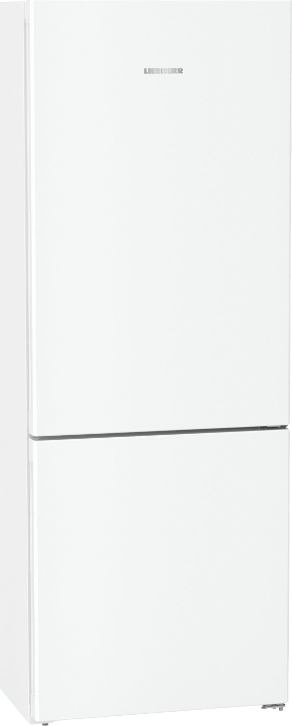 LIEBHERR Vrijstaande koel-vriescombinatie - CND772320