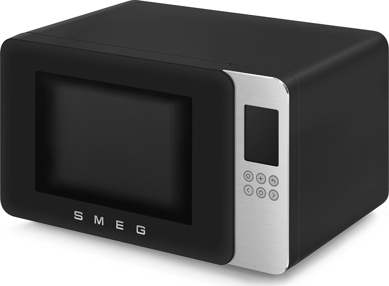 SMEG MOC01BLMEU