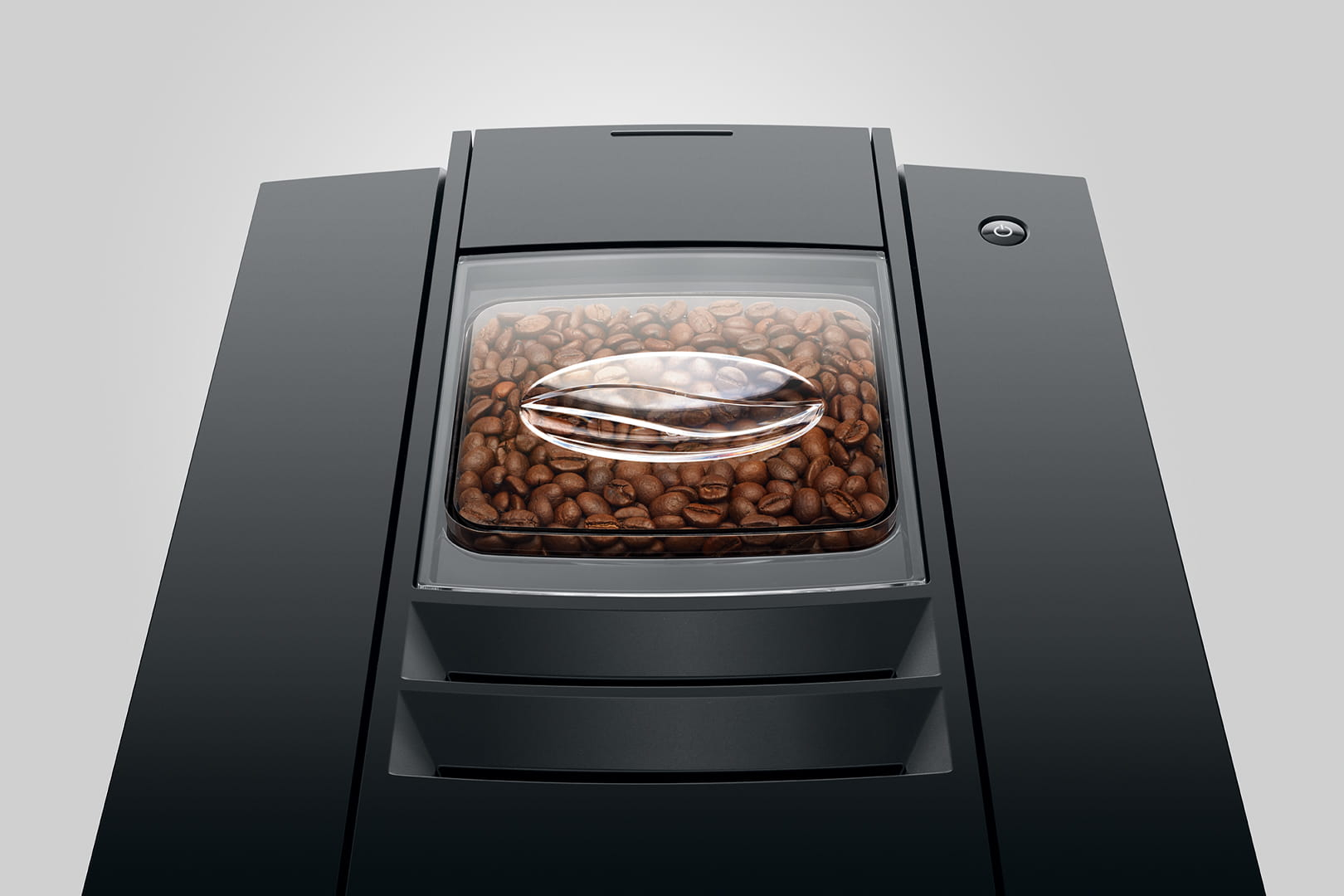 JURA E8 espresso machine - 15584