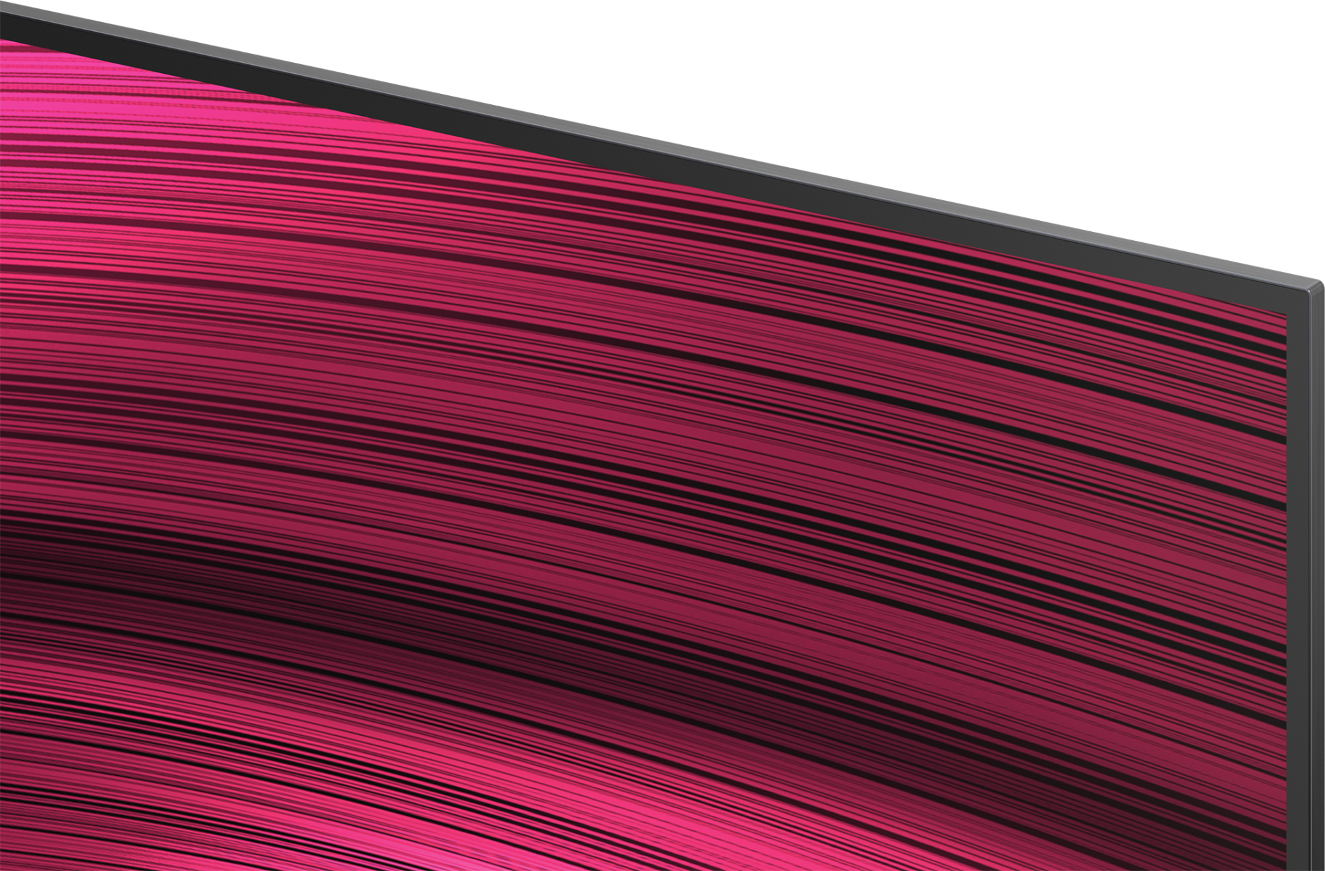 LG Televisie 65" OLED 4K (UHD) - OLED65C56LB