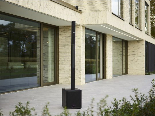 ARTSOUND speaker - PWR12