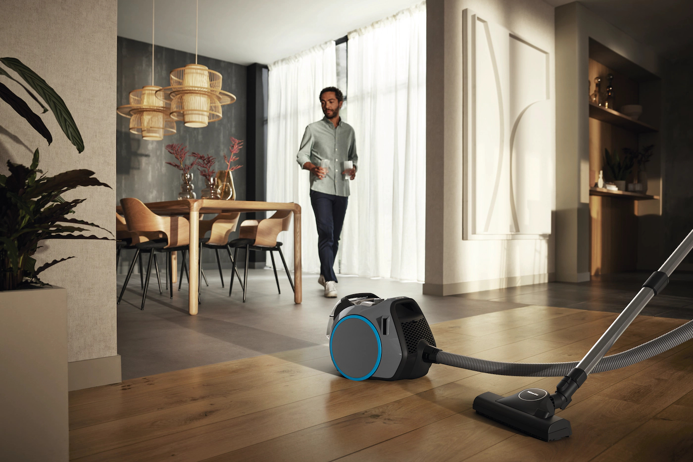 MIELE MI11602500