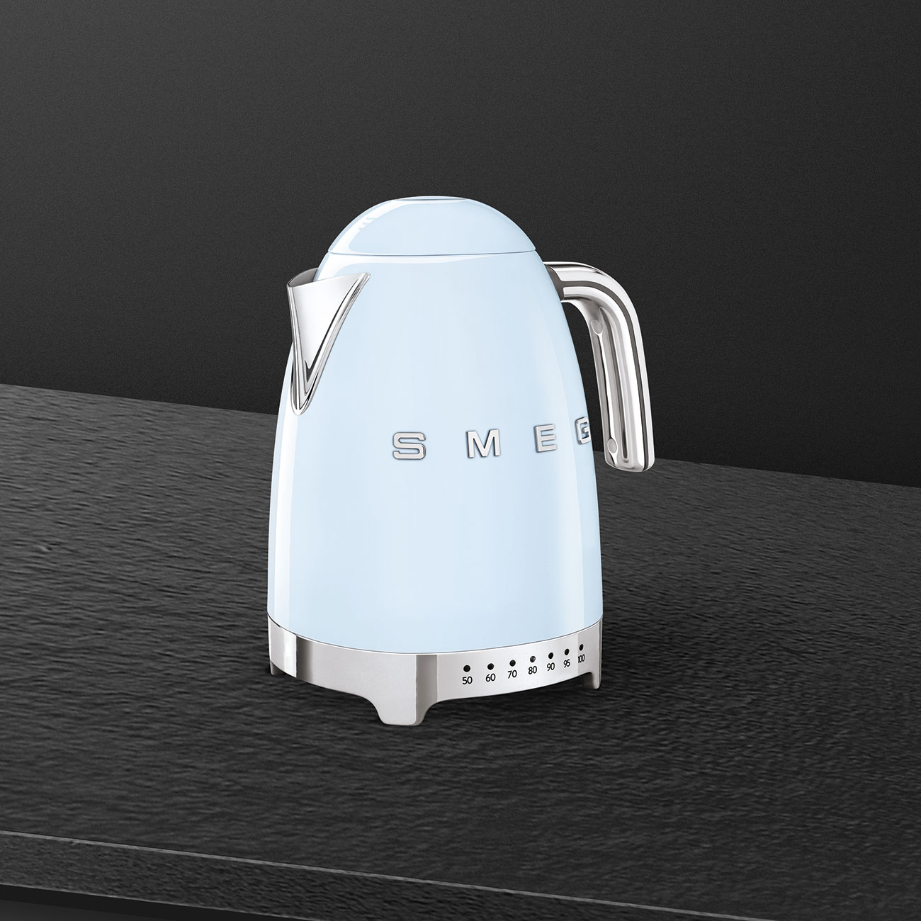 SMEG waterkoker - KLF04PBEU