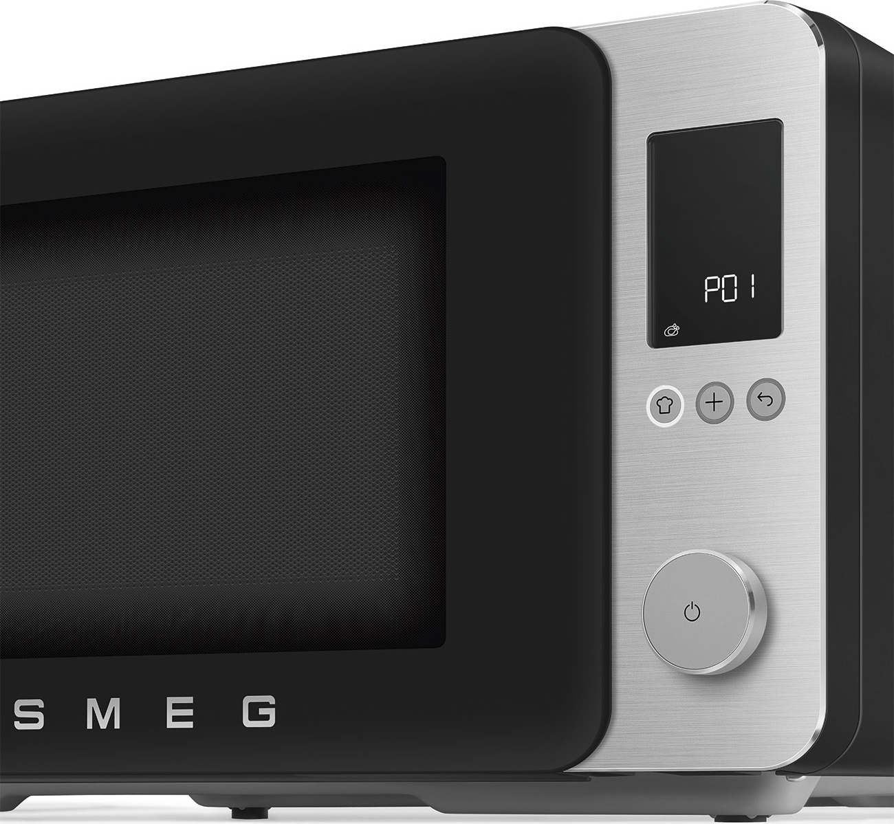 SMEG MOC02BLMEU