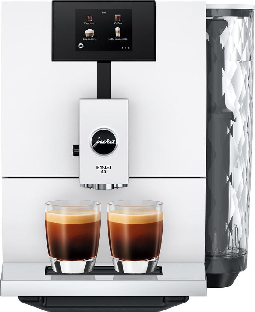 JURA ENA 8 espresso machine - 15491